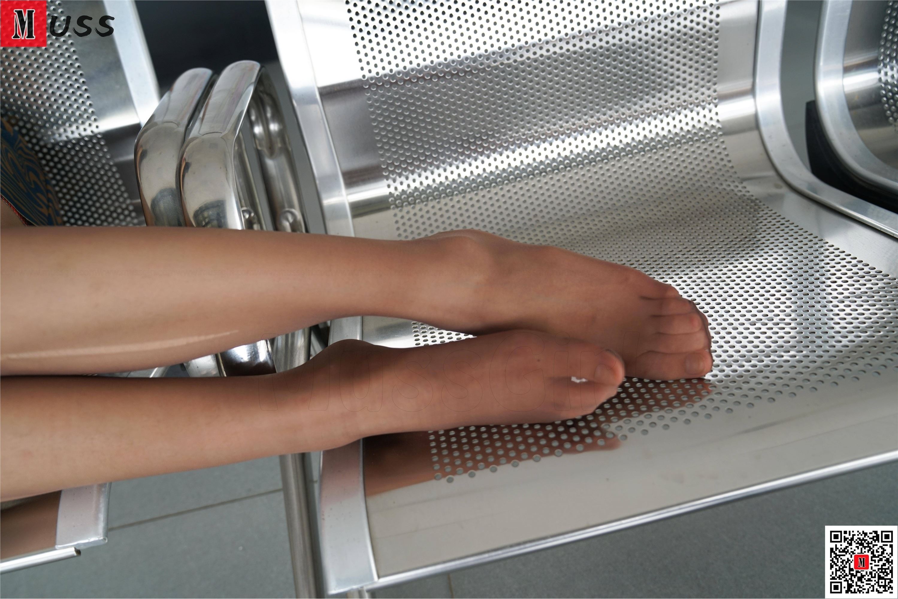 MussGirl慕丝女郎  NO.687 喵喵